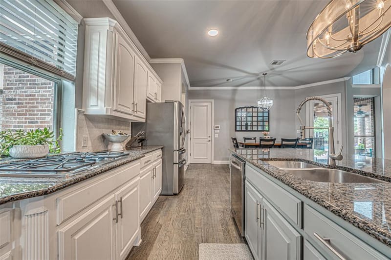 5567 Summer Star Lane, Frisco TX 75036 - Photo 15