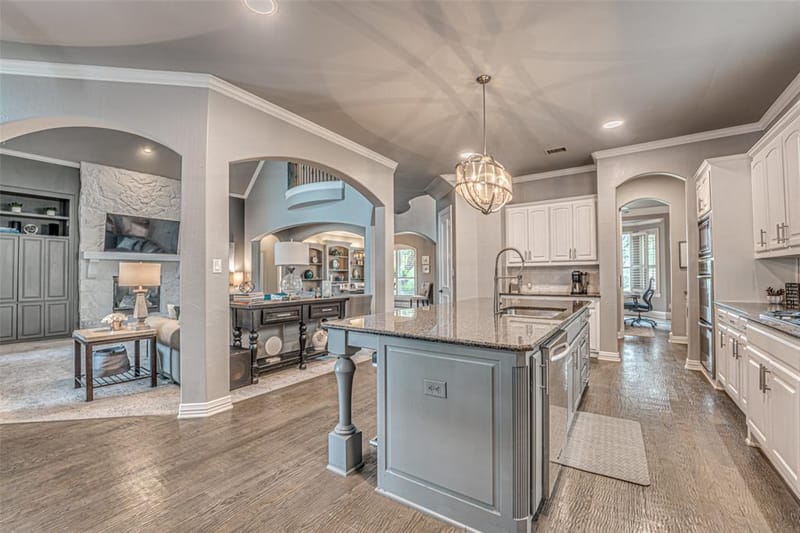 5567 Summer Star Lane, Frisco TX 75036 - Photo 11