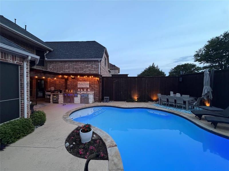 5567 Summer Star Lane, Frisco TX 75036 - Photo 39
