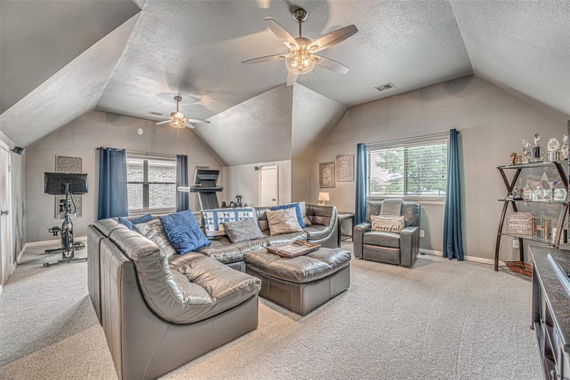 5567 Summer Star Lane, Frisco TX 75036 - Photo 29