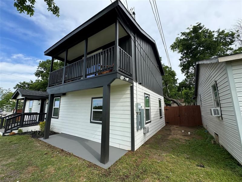 513 W South Street, Whitesboro TX 76273 - Photo 3