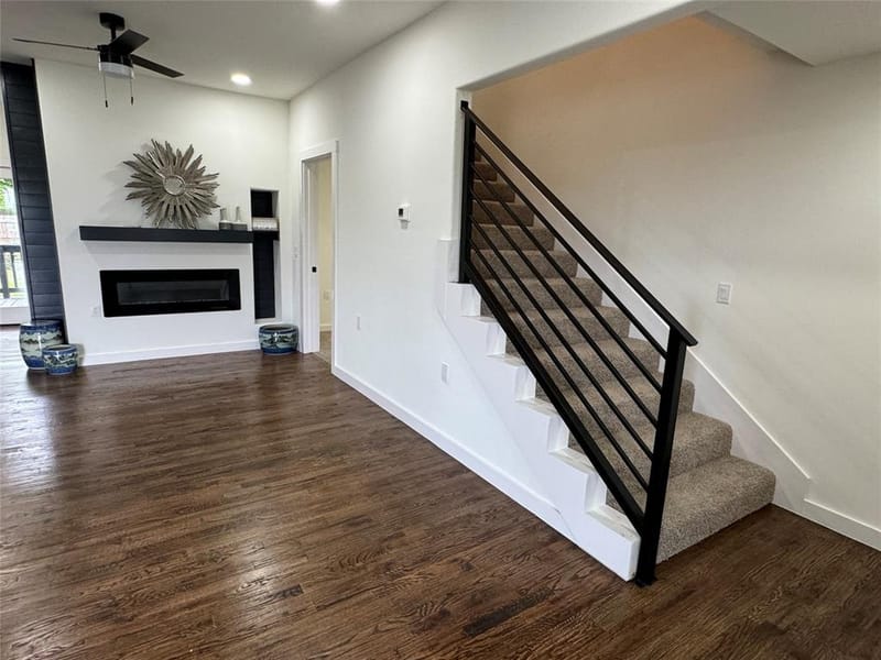 513 W South Street, Whitesboro TX 76273 - Photo 9