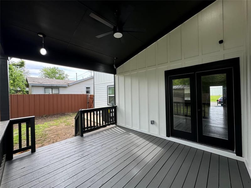 513 W South Street, Whitesboro TX 76273 - Photo 37