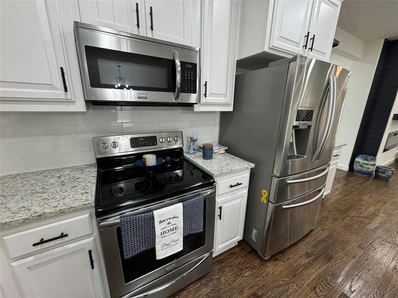 513 W South Street, Whitesboro TX 76273 - Photo 15