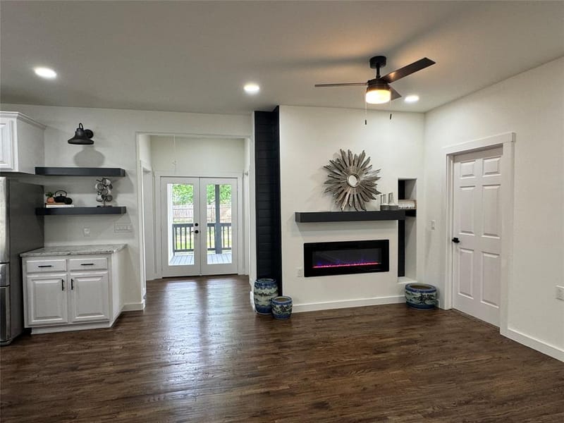 513 W South Street, Whitesboro TX 76273 - Photo 11