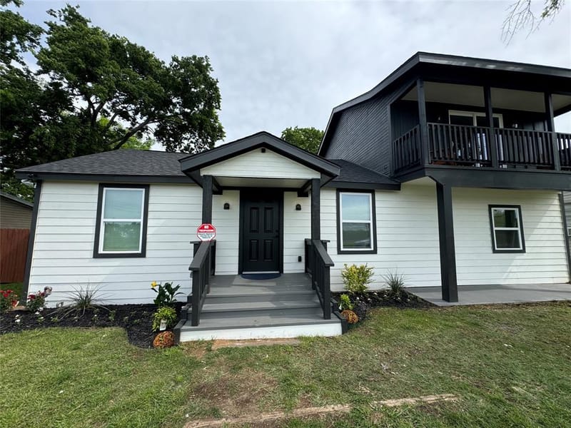 513 W South Street, Whitesboro TX 76273 - Photo 4