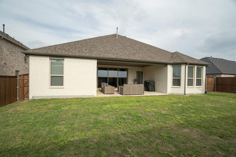 328 Savannah Lane, Oak Point TX 75068 - Photo 32