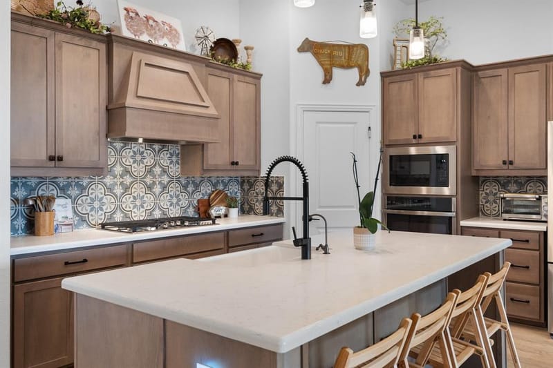 328 Savannah Lane, Oak Point TX 75068