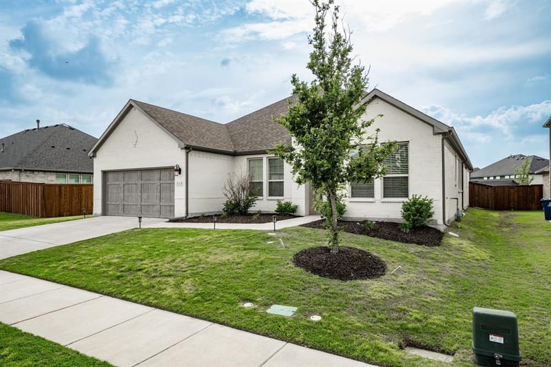 328 Savannah Lane, Oak Point TX 75068 - Photo 38