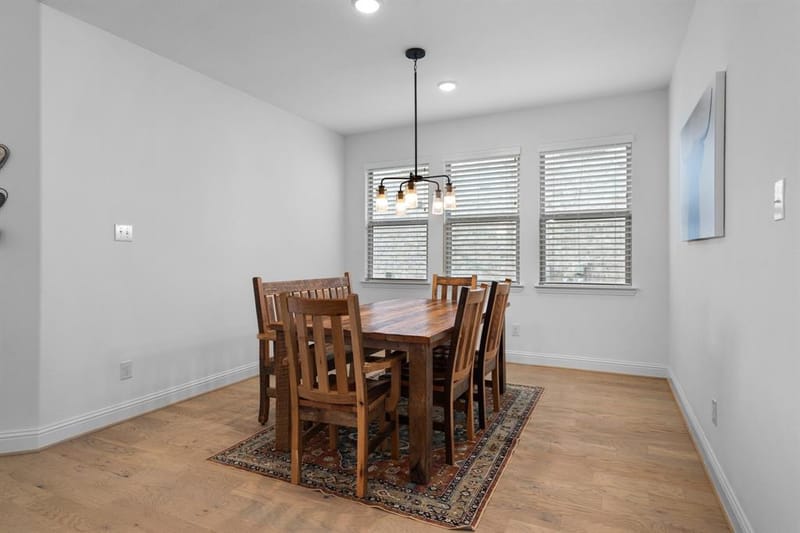 328 Savannah Lane, Oak Point TX 75068 - Photo 10