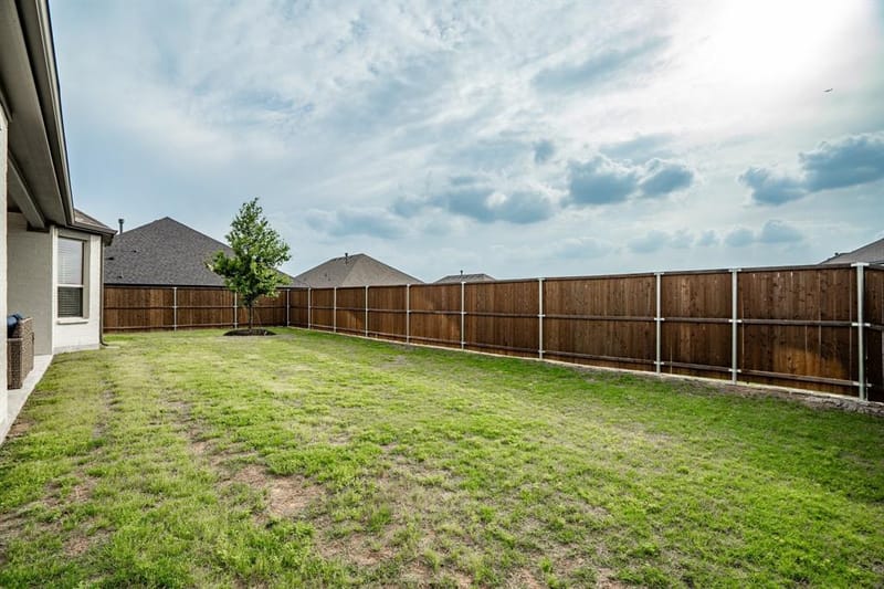 328 Savannah Lane, Oak Point TX 75068 - Photo 33