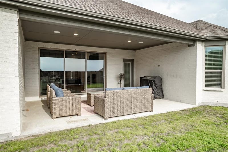 328 Savannah Lane, Oak Point TX 75068 - Photo 31