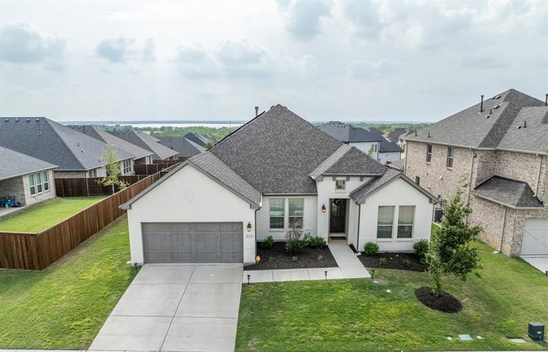 328 Savannah Lane, Oak Point TX 75068 - Photo 39