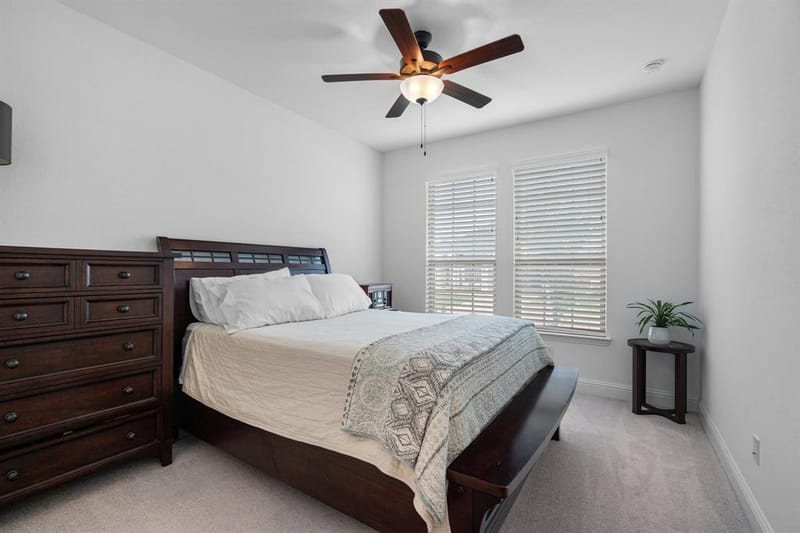 328 Savannah Lane, Oak Point TX 75068 - Photo 25