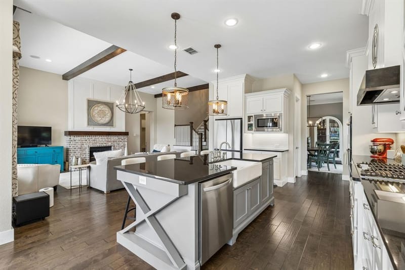 4908 Union Park Boulevard E, Little Elm TX 76227 - Photo 12