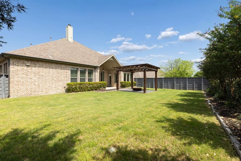 4908 Union Park Boulevard E, Little Elm TX 76227 - Photo 37