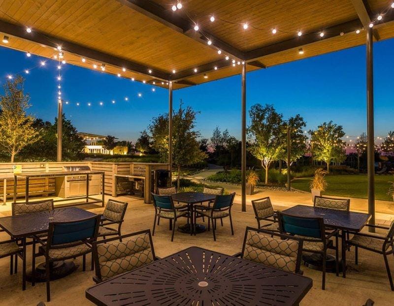 4908 Union Park Boulevard E, Little Elm TX 76227 - Photo 40
