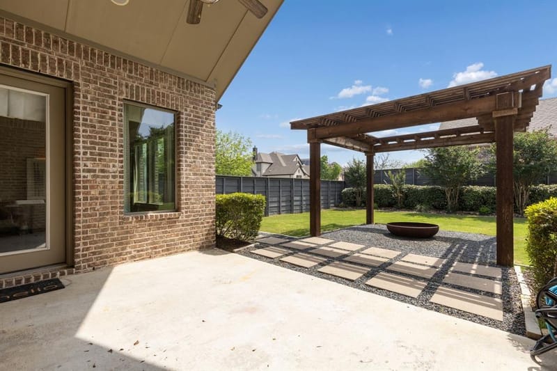 4908 Union Park Boulevard E, Little Elm TX 76227 - Photo 35