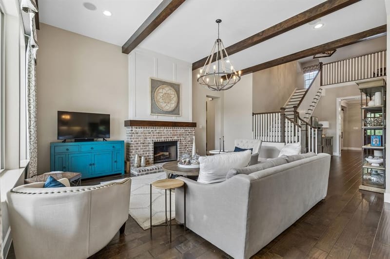4908 Union Park Boulevard E, Little Elm TX 76227 - Photo 8
