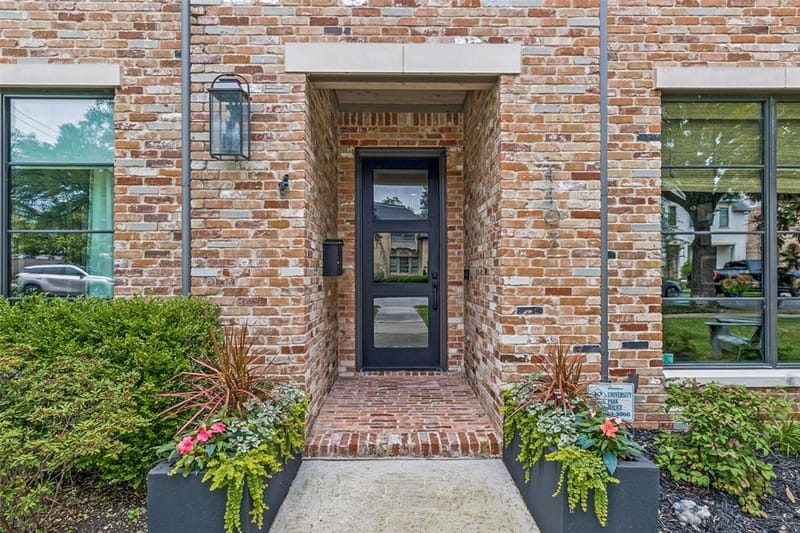 4407 Emerson Avenue, University Park TX 75205 - Photo 2