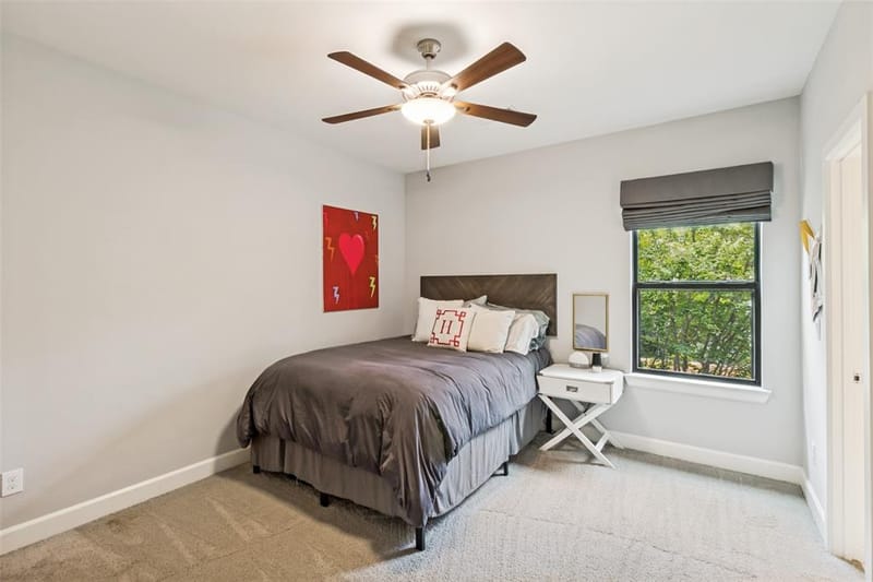 4407 Emerson Avenue, University Park TX 75205 - Photo 16