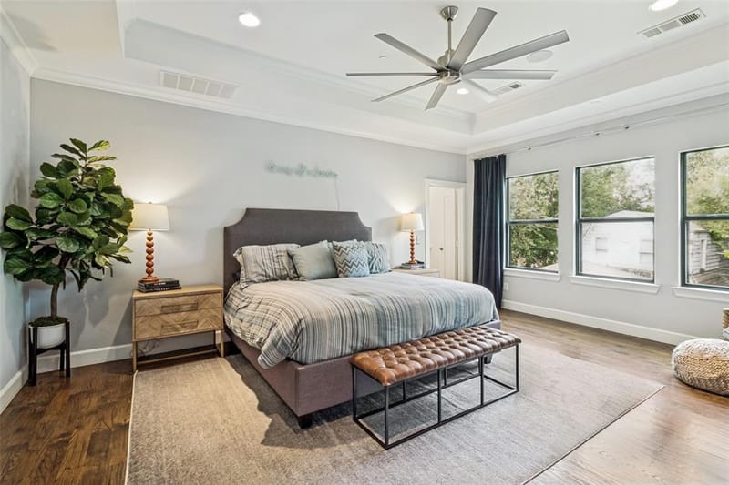 4407 Emerson Avenue, University Park TX 75205 - Photo 12
