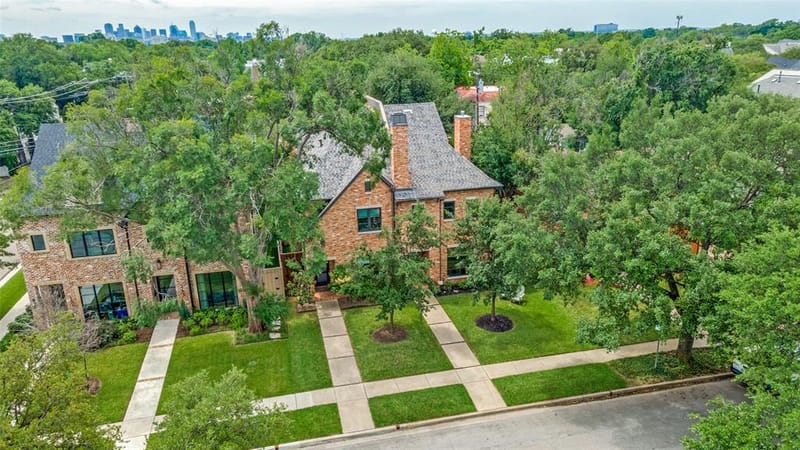 4407 Emerson Avenue, University Park TX 75205 - Photo 26