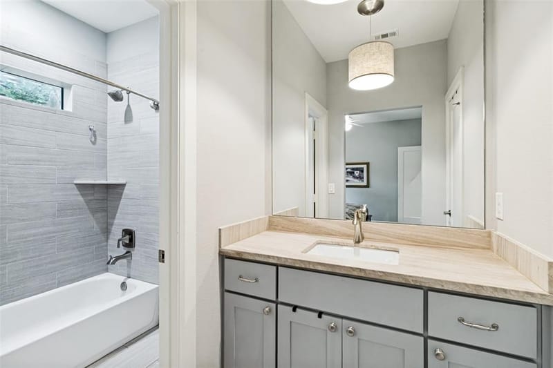 4407 Emerson Avenue, University Park TX 75205 - Photo 19