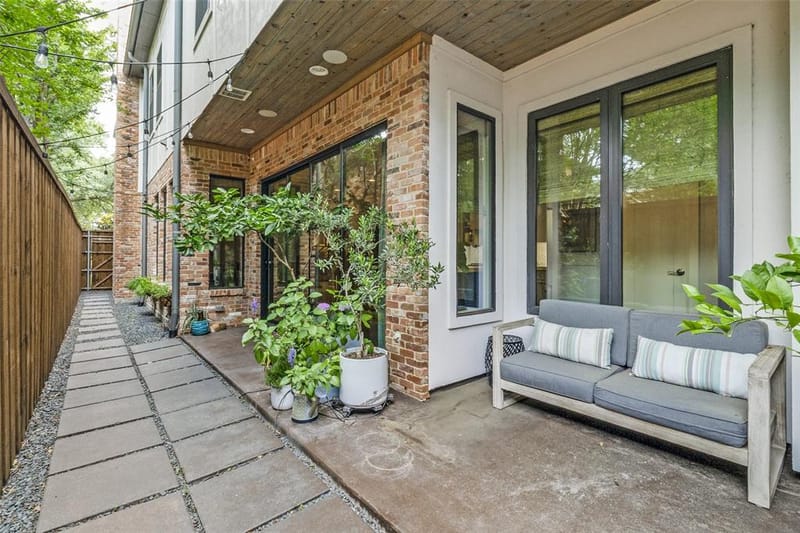 4407 Emerson Avenue, University Park TX 75205 - Photo 25