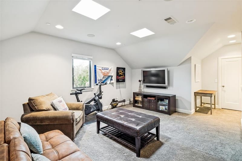 4407 Emerson Avenue, University Park TX 75205 - Photo 21