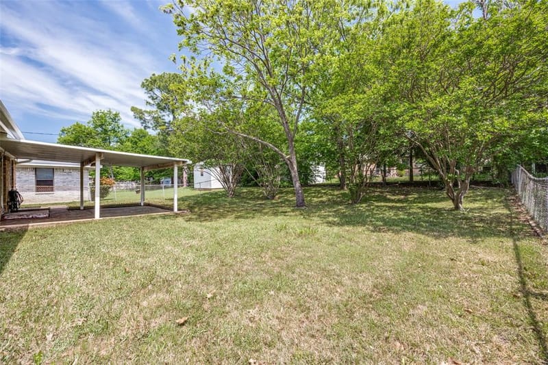 2325 N Ricketts Street, Sherman TX 75092 - Photo 28