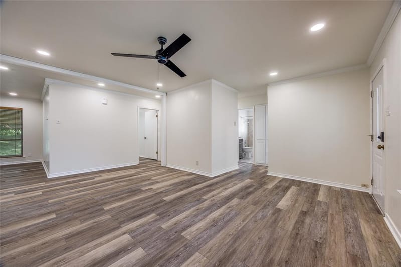 2325 N Ricketts Street, Sherman TX 75092 - Photo 8