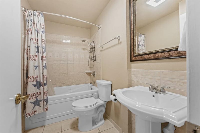 14813 Oakwood Lane, Balch Springs TX 75180 - Photo 10