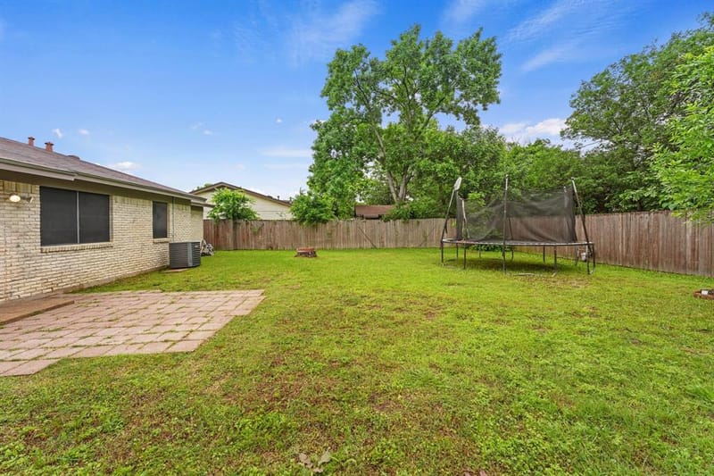 14813 Oakwood Lane, Balch Springs TX 75180 - Photo 14