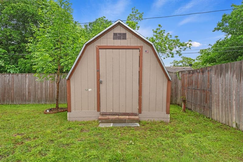 14813 Oakwood Lane, Balch Springs TX 75180 - Photo 15