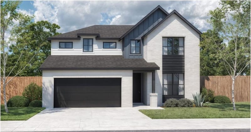 7400 Harrier Street, Fort Worth TX 76179