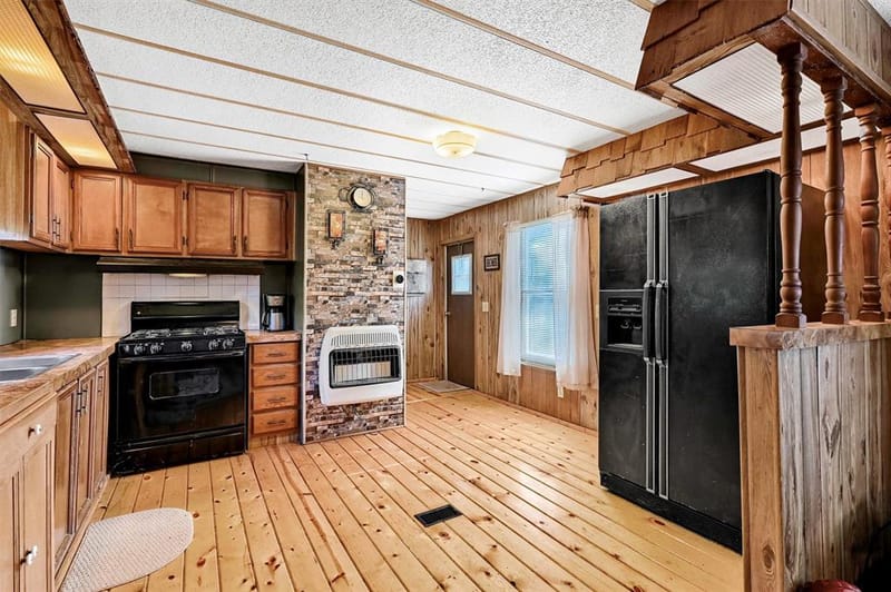 36 Atlantic Street, Pottsboro TX 75076