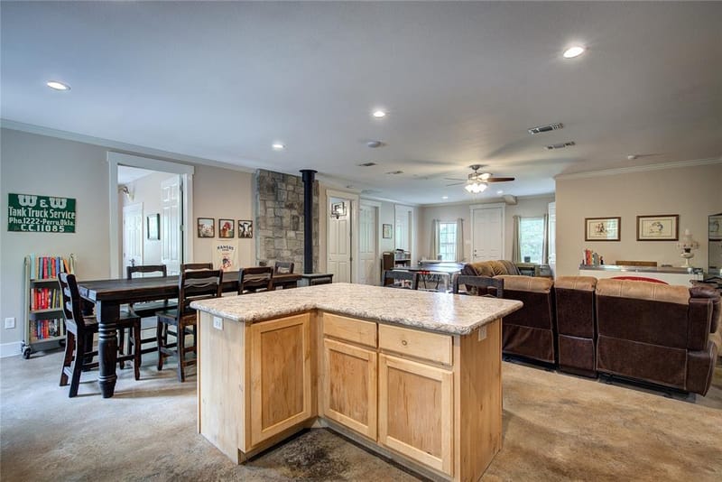1774 County Road 3562, Dike TX 75437 - Photo 7