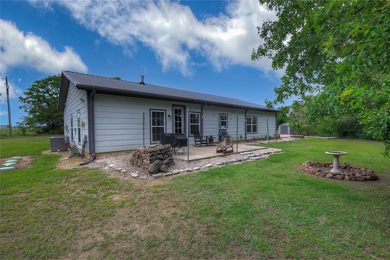 1774 County Road 3562, Dike TX 75437 - Photo 36