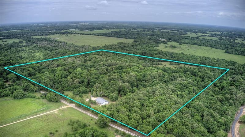 1774 County Road 3562, Dike TX 75437