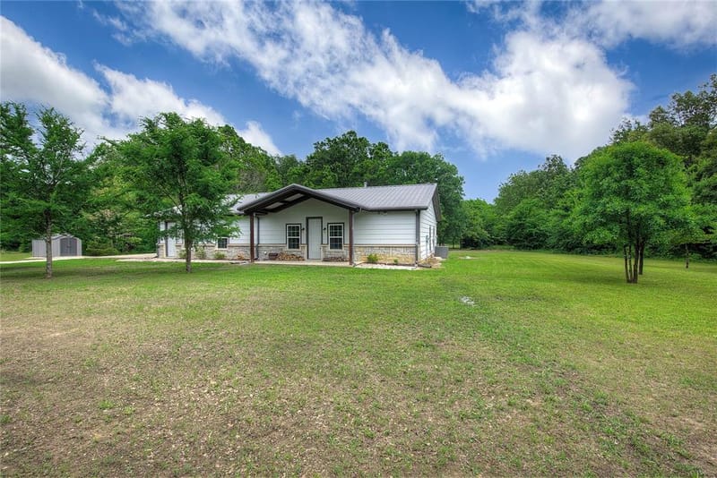 1774 County Road 3562, Dike TX 75437 - Photo 38