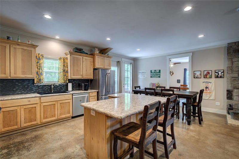 1774 County Road 3562, Dike TX 75437 - Photo 4