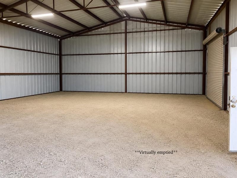 277 Deer Shadow Circle, Whitney TX 76692 - Photo 28