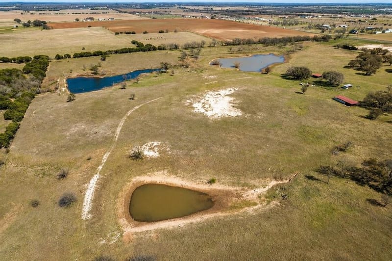 277 Deer Shadow Circle, Whitney TX 76692 - Photo 4
