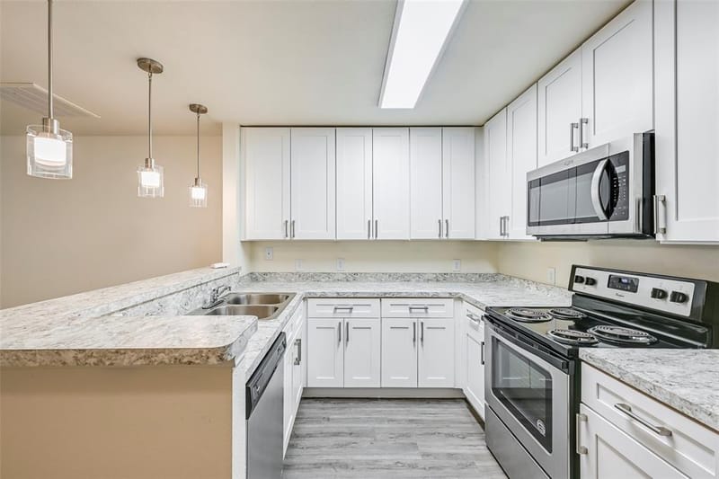 6108 Abrams Road # 514, Dallas TX 75231 - Photo 6