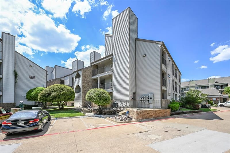6108 Abrams Road # 514, Dallas TX 75231 - Photo 15