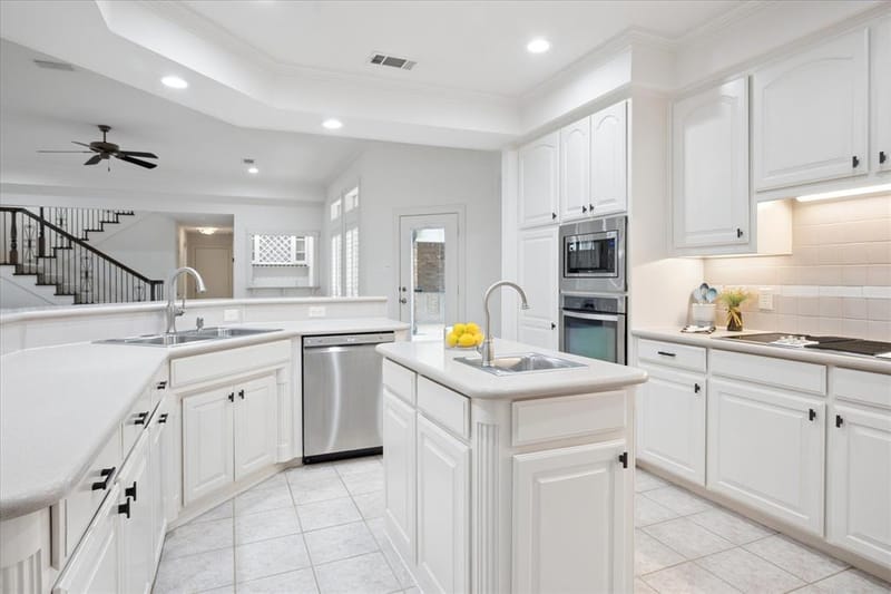4607 Shadywood Lane, Colleyville TX 76034 - Photo 16