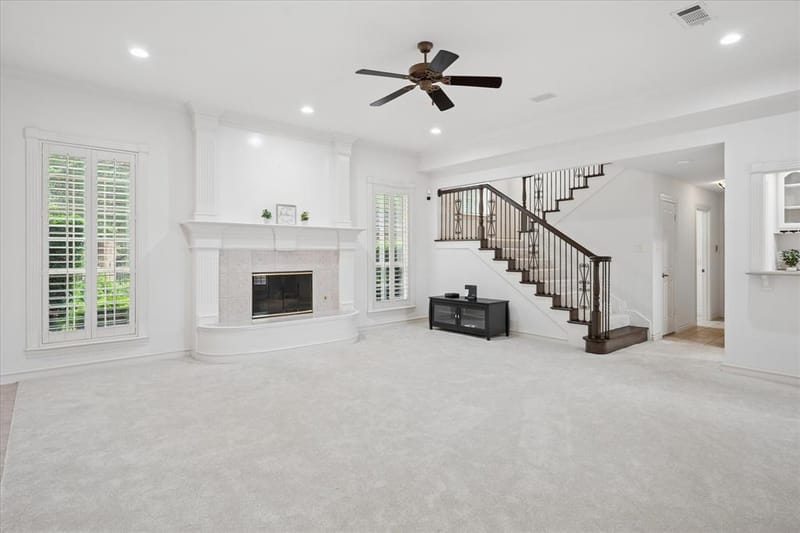 4607 Shadywood Lane, Colleyville TX 76034 - Photo 3