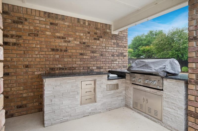 4607 Shadywood Lane, Colleyville TX 76034 - Photo 36