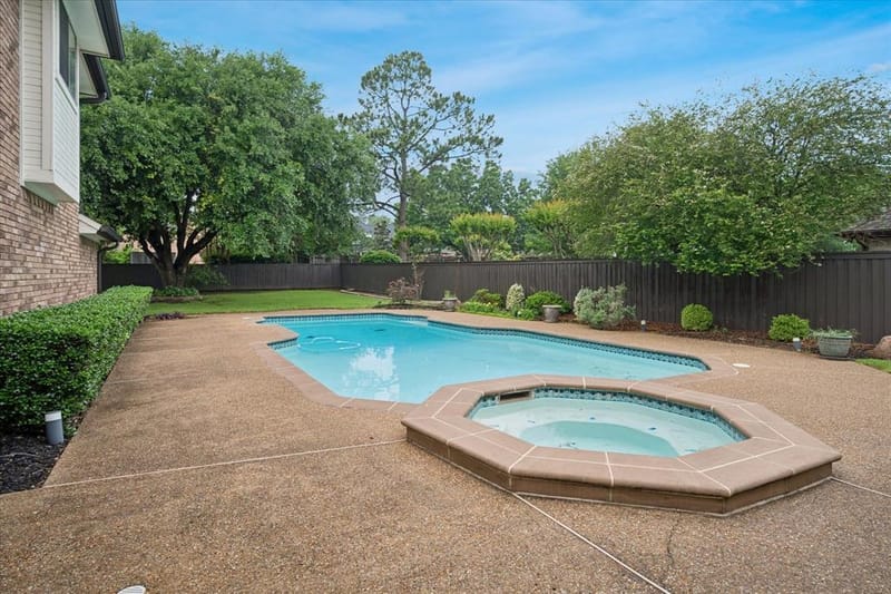 4607 Shadywood Lane, Colleyville TX 76034